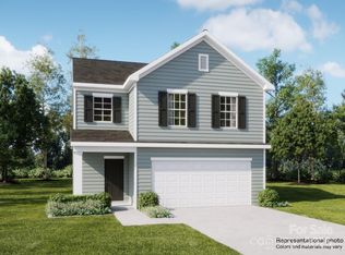 212 Cassius Dr, Troutman, NC 28166