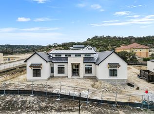 23107 Tablerock Way, San Antonio, TX 78255