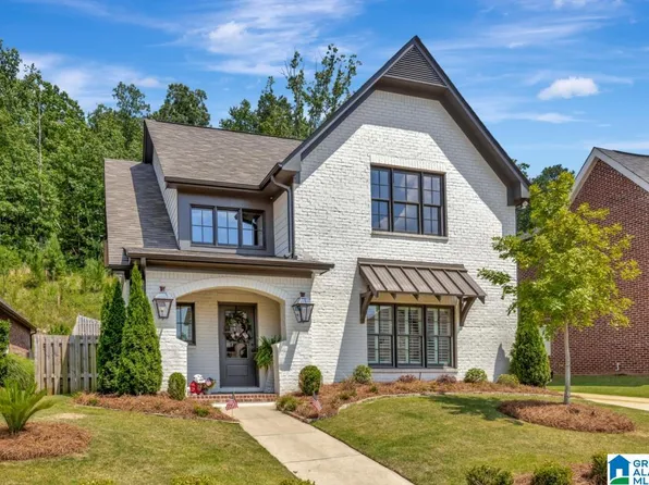 4702 McGill Ct, Hoover, AL 35226