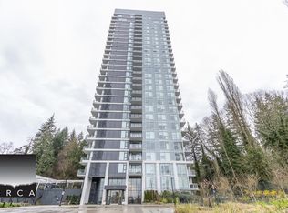 595 Austin Ave #1101, Coquitlam, BC