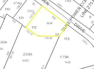 181 Quick Silver Dr, Winston Salem, NC 27127