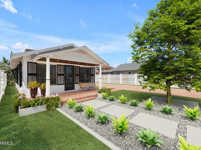 1518 E Pierce St, Phoenix, AZ, 85006