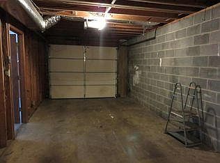 Garage View