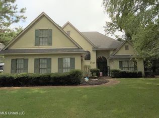 4230 Windermere Rd N, Nesbit, MS 38651