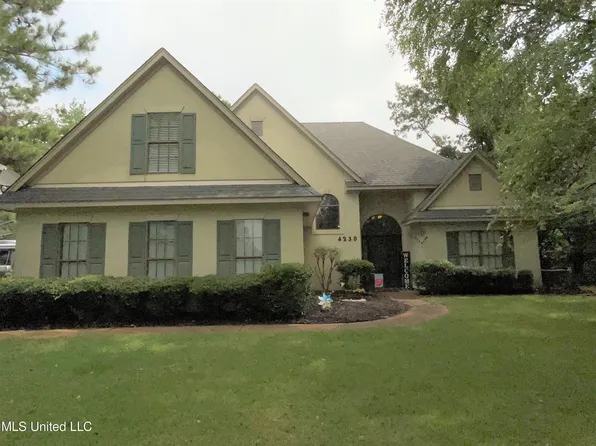 4230 Windermere Rd N, Nesbit, MS 38651