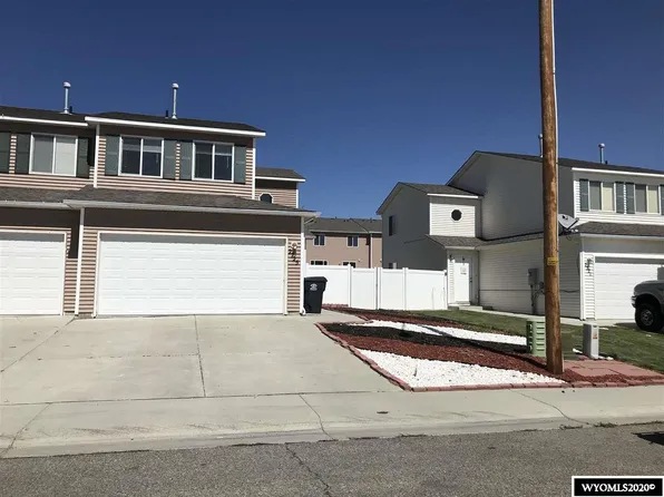 2725 Koven Dr, Rock Springs, WY 82901