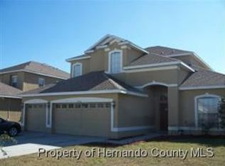 13594 Dunwoody Dr, Spring Hill, FL 34609