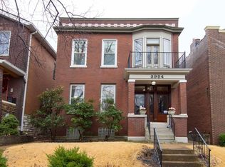 3954 Utah St, Saint Louis, MO 63116
