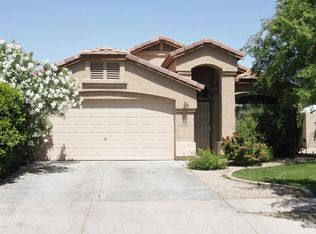 4528 W Beverly Rd, Laveen, AZ 85339