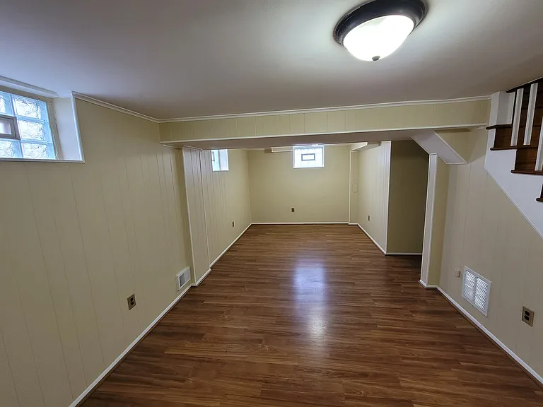 Basement 2