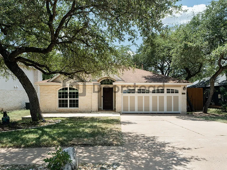 6201 Abilene Trl — Photo 4