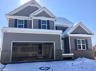 147 Grove Meadow Dr #40, Acworth, GA 30101