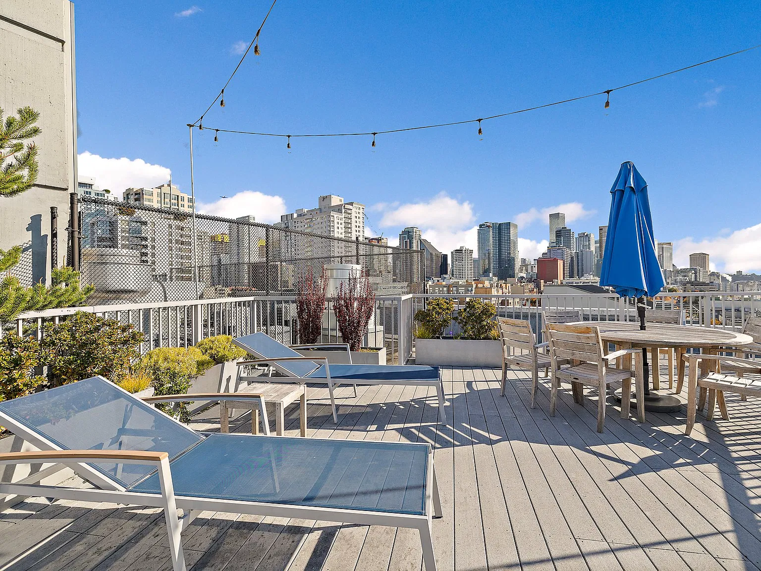 1 bed, 1.5 bath, 918 sqft, $2,800 — Photo 2