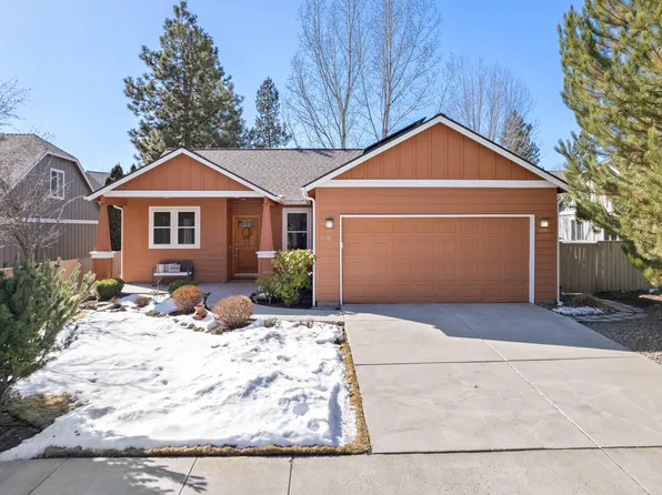 19586 Greatwood Loop, Bend, OR 97702