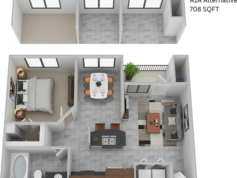 10x Living at Grandview — Photo 26