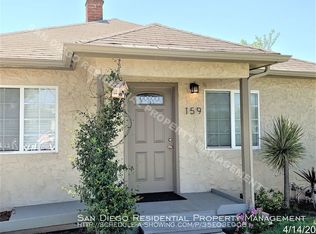 159 W 13th Ave, Escondido, CA 92025