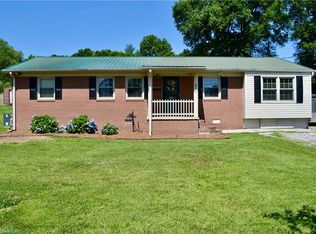 217 Tarheel Dr, Archdale, NC 27263