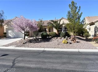 1525 Bonner Springs Dr, Henderson, NV 89052