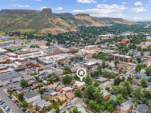 920 12th Street, Golden, CO 80401