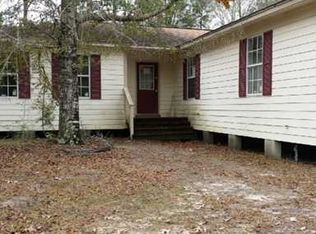 50 Woods Rd, Wiggins, MS 39577