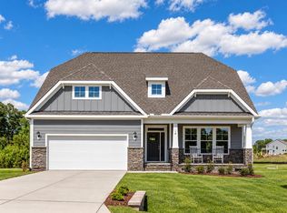 18 Country Haven Ct, Angier, NC 27501