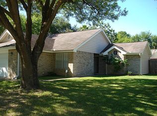 8447 Lake Crystal Dr, Houston, TX 77095