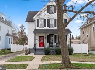 6318 Irving Ave, Pennsauken, NJ 08109