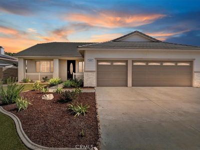 6502 Marigold St, Corona, CA, 92880