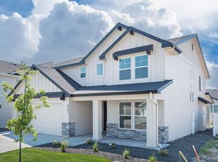 6501 E Black Gold St, Boise, ID 83716