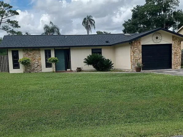 3819 Biscay Pl, Land O Lakes, FL 34639
