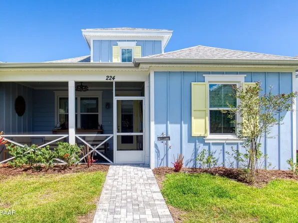 224 Gypsy Palace Ln, Daytona Beach, FL 32124