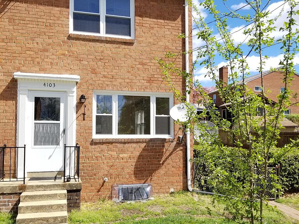 1st image of 4103 Usher Ave