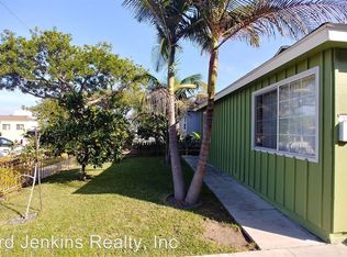 4128 W 165th St, Lawndale, CA 90260