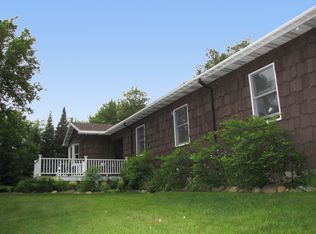 36 Tahawus Way, Lake Placid, NY 12946