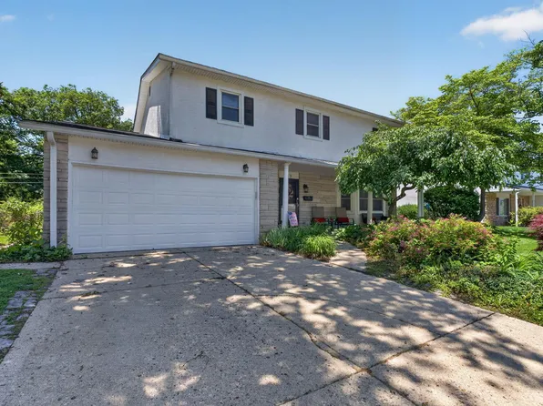 243 Rocky Fork Dr, Gahanna, OH 43230