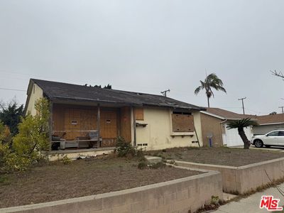 4623 Lenore St, Torrance, CA, 90503