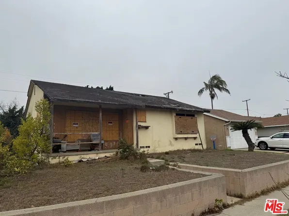 4623 Lenore St, Torrance, CA 90503