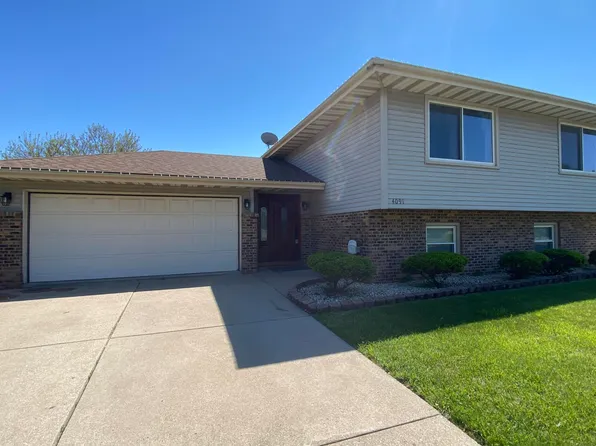 4091 W 76th Ln, Merrillville, IN 46410