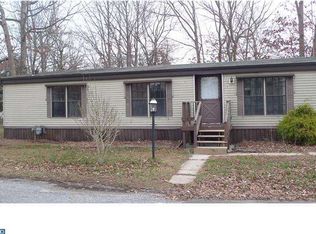 28 Cedarwood Dr, Pittsgrove, NJ 08318