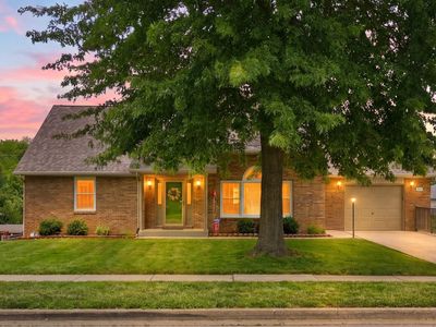 312 Castle Blvd, Paris, KY, 40361