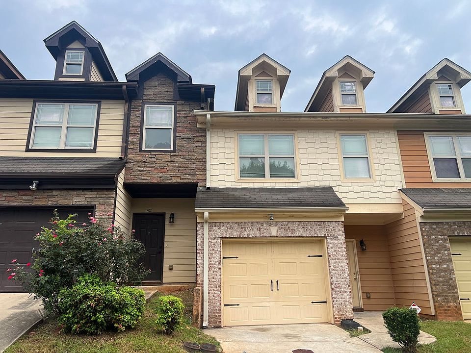 1st image of 2916 Hillside Pl #32