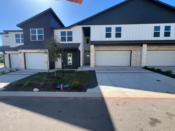 917 Allie Way, Belton, TX 76513