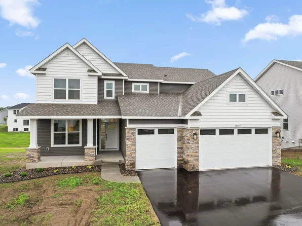 14701 74th Ln NE, Otsego, MN 55330