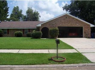 524 Rain Tree Trl, Lafayette, LA 70507