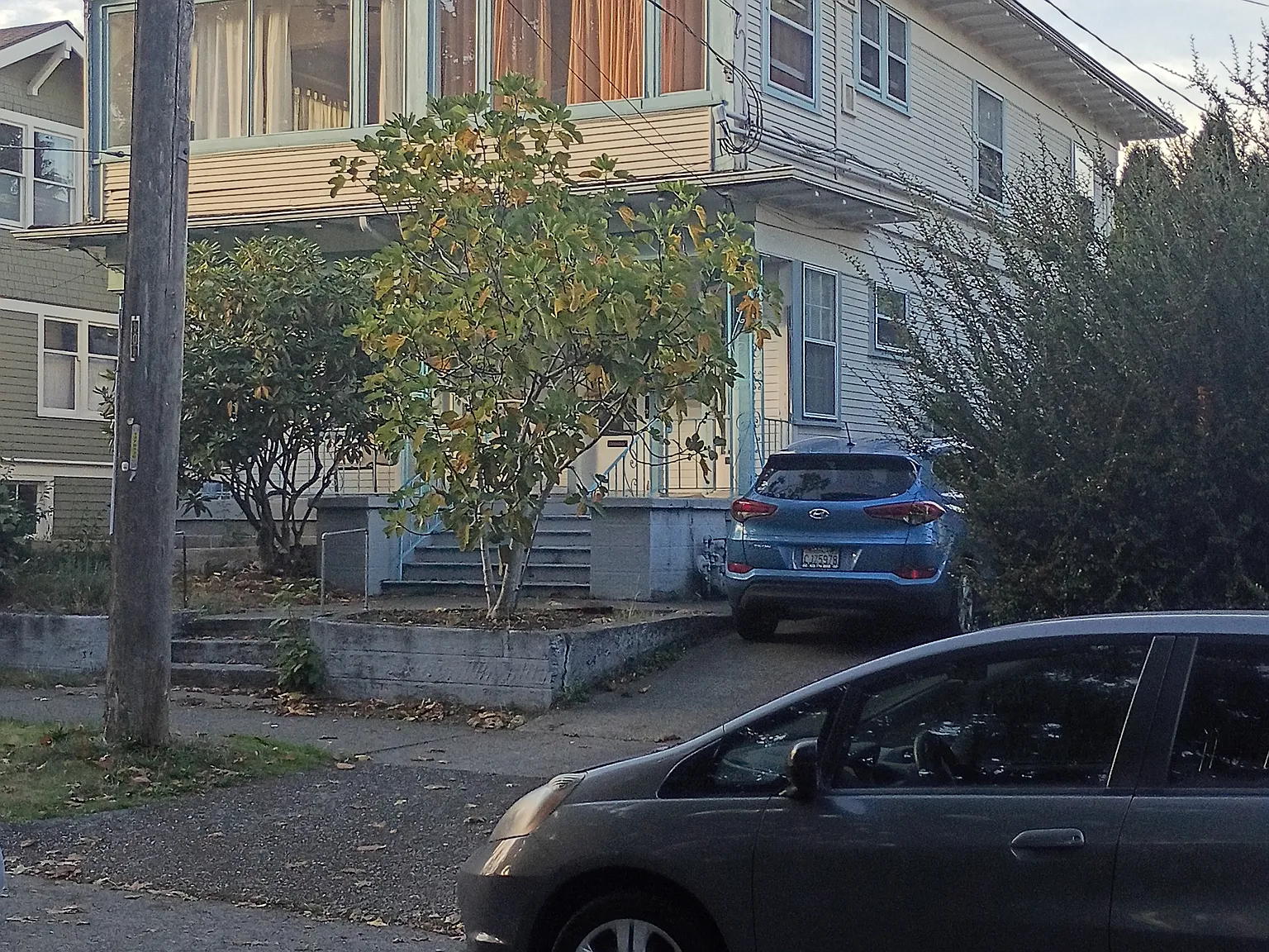 N 59th St, Seattle — Photo 2