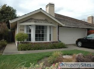 3361 Parkside Dr, Rocklin, CA 95677