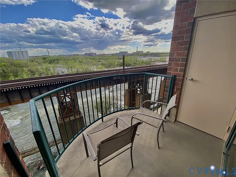 1101 Haxall Point #U310 — Photo 8