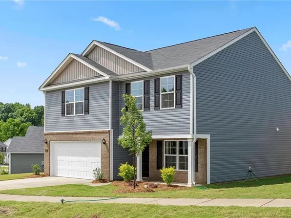 361 Harper Mill Cir, Lexington, NC 27292