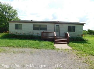 12477 SW 130th St, Augusta, KS 67010