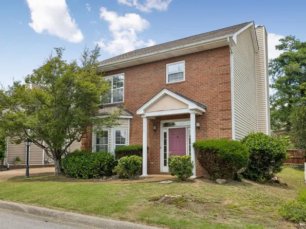 2037 Roderick Cir, Franklin, TN 37064